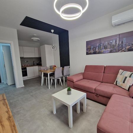 Sun Home In Plovdiv Center Bagian luar foto