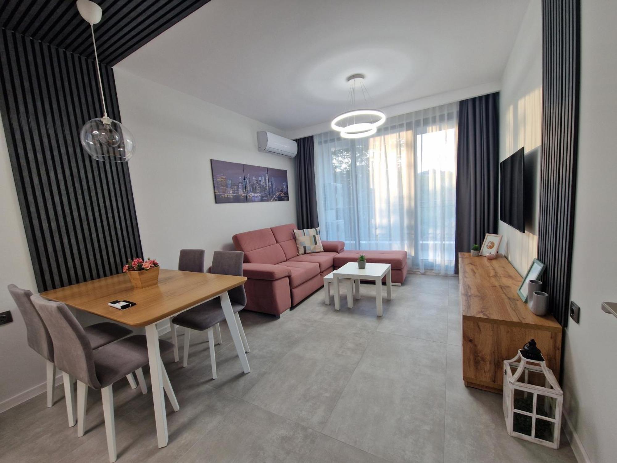 Sun Home In Plovdiv Center Bagian luar foto